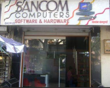 Sancom Computers